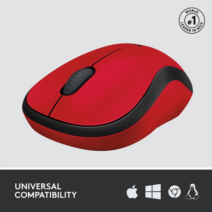 Produktbild Logitech M220 Silent (Kabellos)