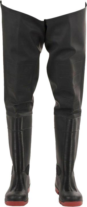 Actual product image Amblers Safety Safety wading boots Rhone waterproof (40)