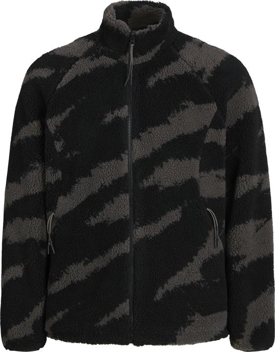Jack & Jones Jcoterrain Fleece Jacket Ln