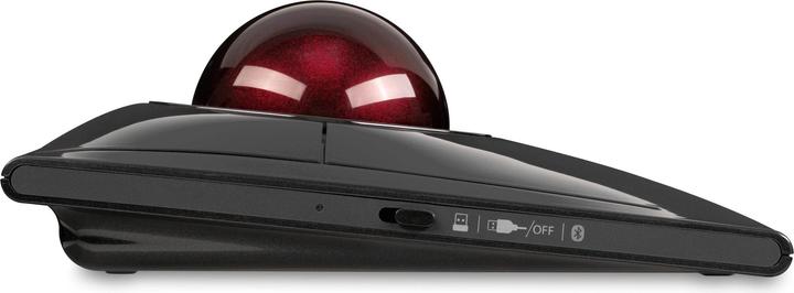 Actual product image Kensington SlimBlade Pro Trackball (Wireless)