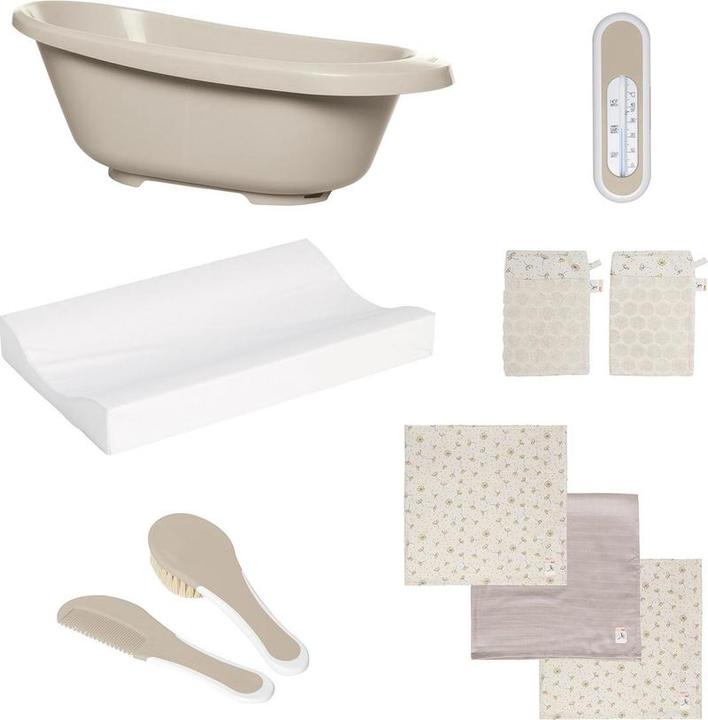 Produktbild Bébé Jou Bé © Bé © -Jou Boolset Sense Hydrophile Taupe