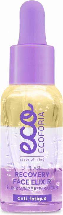 Image du produit Ecoforia Crème de jour hydratante pour adultes Unisexe (30 ml, Crème de jour)