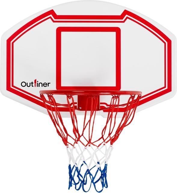 Produktbild GCS Basketball Backboard S005