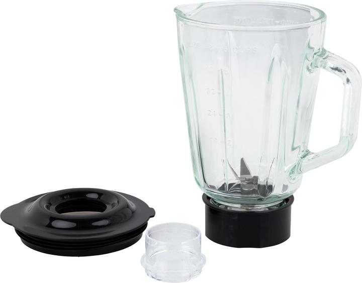 Produktbild Furber Wasserkocher, Standmixer und Toaster Set, Beige