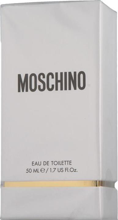 Produktbild Moschino Fresh Couture (Eau de Toilette, 50 ml)