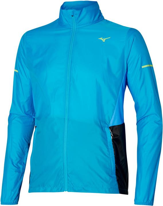 Actual product image Mizuno Aero Jacket (XL)