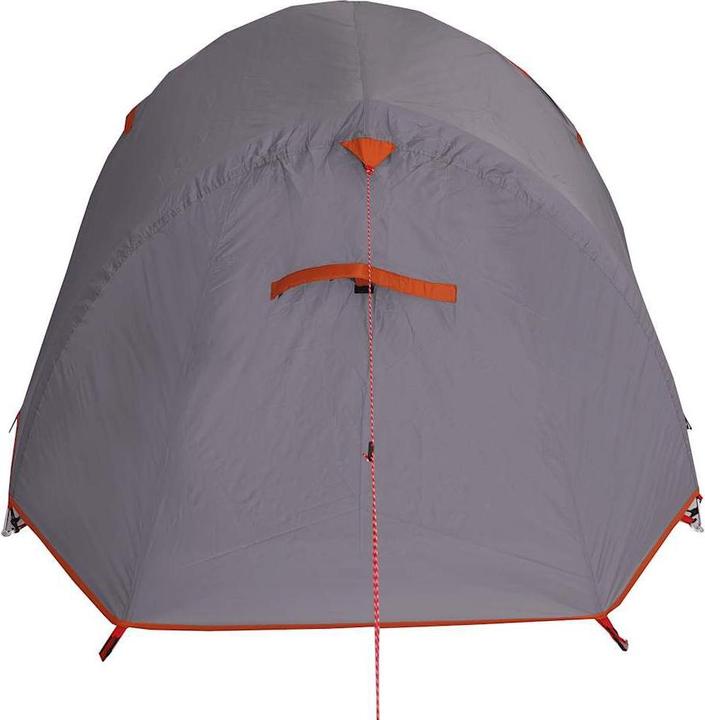 Image du produit VidaXL Tente tunnel 2 personnes étanche (Tente tunnel, 2.10 kg, 2 personnes)