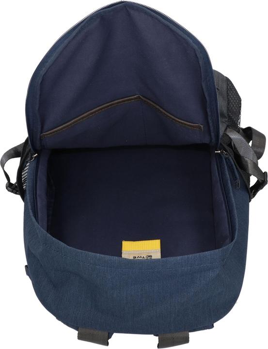 Actual product image Camel Active Satipo backpack 45 cm laptop compartment (16 l)