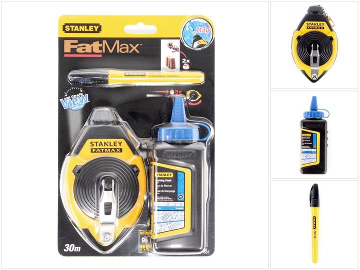 Immagine prodotto Stanley FatMax