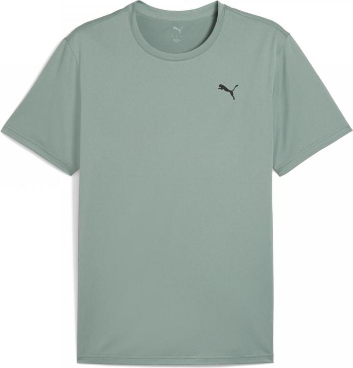 Immagine prodotto Puma M TAD ESSENTIALS SOLID CAT TEE (LC gatto piccolo) (4XL)