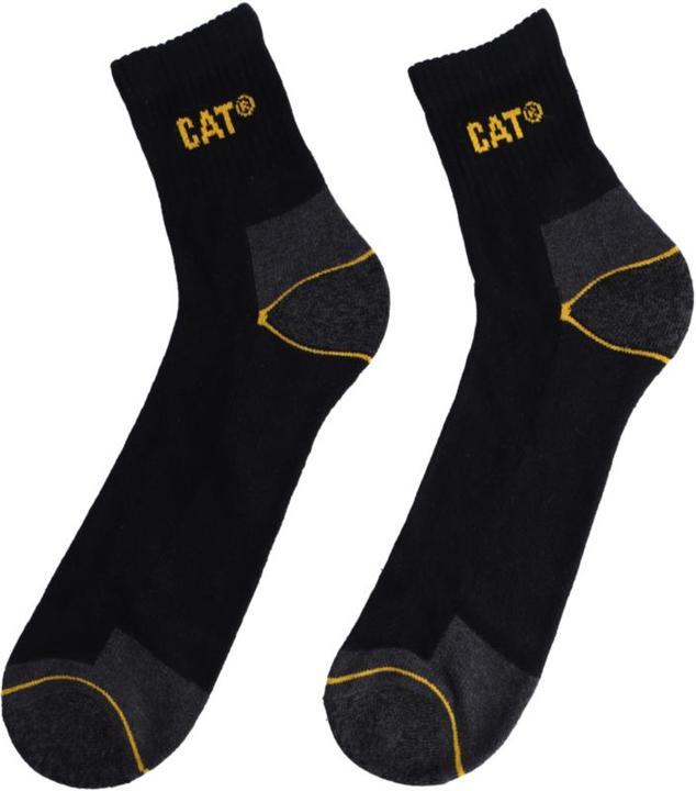 Produktbild Cat Longquarter (3er Pack, 46 - 50)