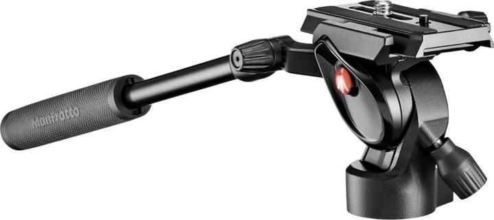 Produktbild Manfrotto befree live Videoneiger (Videokopf)