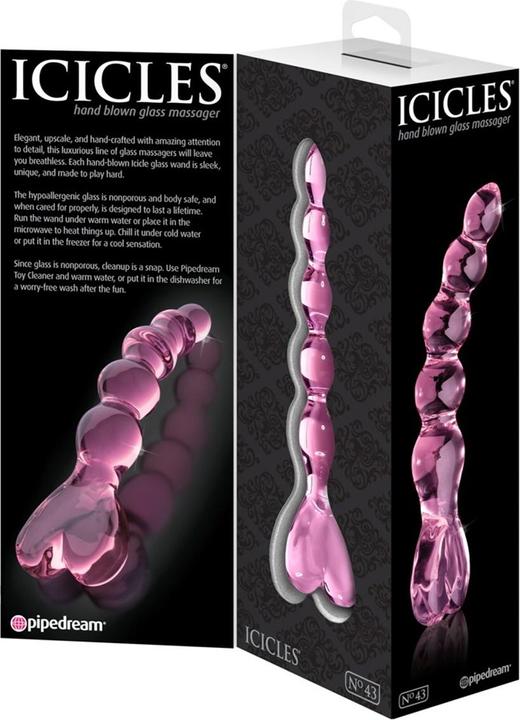 Image du produit Pipedream Glaces n° 43