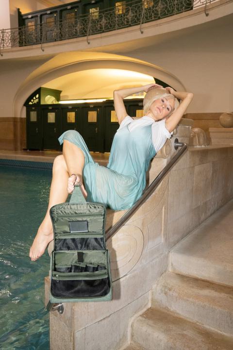 Image du produit reisenthel Toiletbag XL (4 l)