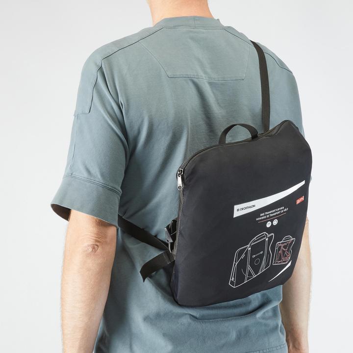 Actual product image Decathlon Protect