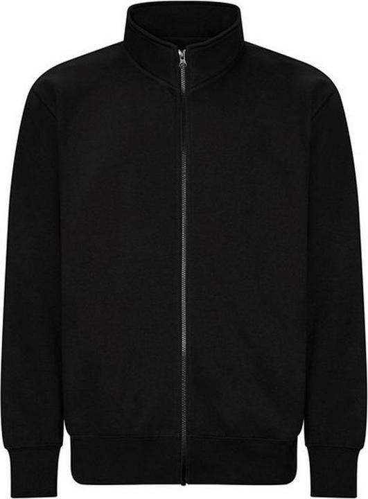 Immagine prodotto Awdis Campus Felpa Cerniera su intera lunghezza Adulto Unisex (XL)