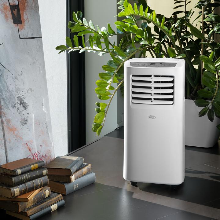 Produktbild Argo Swan Evo (7029.01 BTU/h)