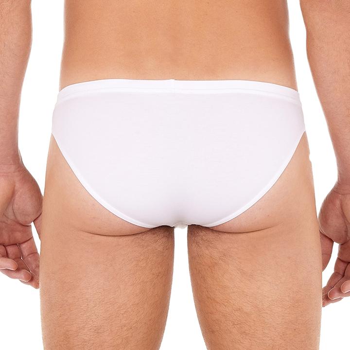 Immagine prodotto HOM 2er Pack TENCEL™ Soft Slip / Unterhose (S, Confezione da 2)