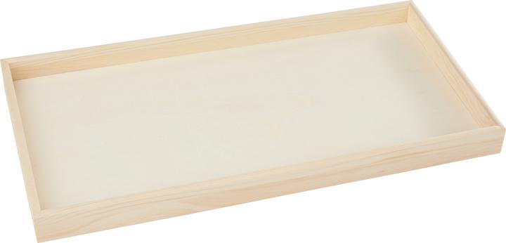 Image du produit VBS Plateau "Deco-Style", 2 pièces