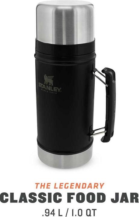 Image du produit Stanley 1913 Récipient à aliments classique (0.94 l)