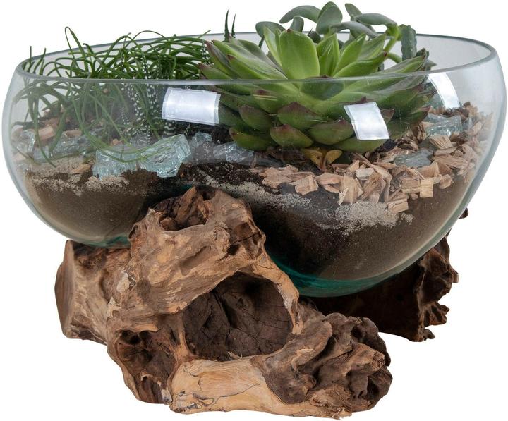 Actual product image House Nordic San (26 x 20 cm)