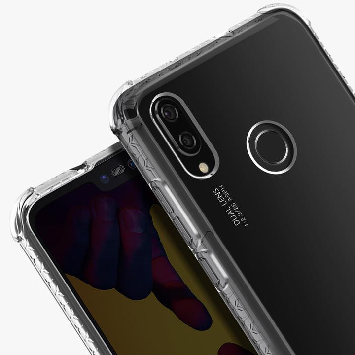 Produktbild Force Case Air Handyhülle Series (Huawei P20 Lite)
