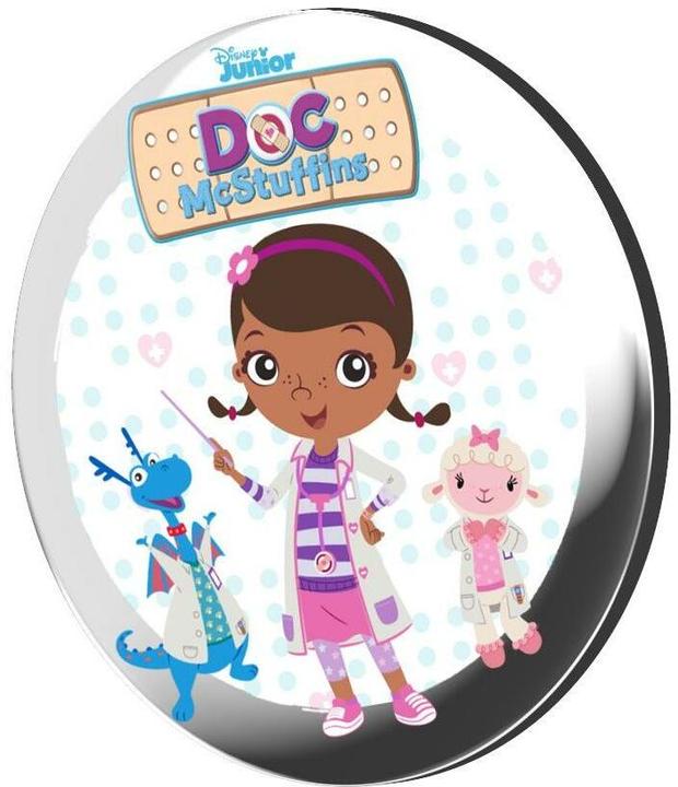 Immagine prodotto StoryPhones StoryShield Disney Doc Mc Stuffins (Italiano, Spagnolo, Inglese, Tedesco, Francese)