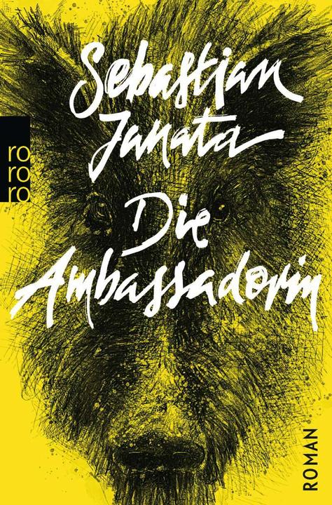 Immagine prodotto Die Ambassadorin (Tedesco, Sebastian Janata, 2021)
