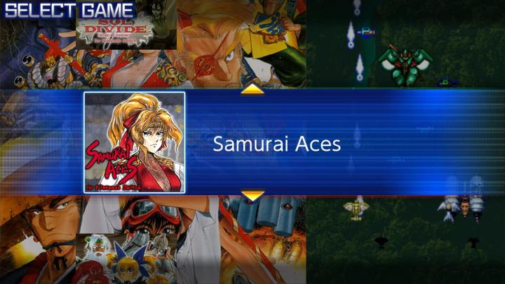 Immagine prodotto Clear River Games Biblioteca di tiro Psikyo Vol 2 (PS4)