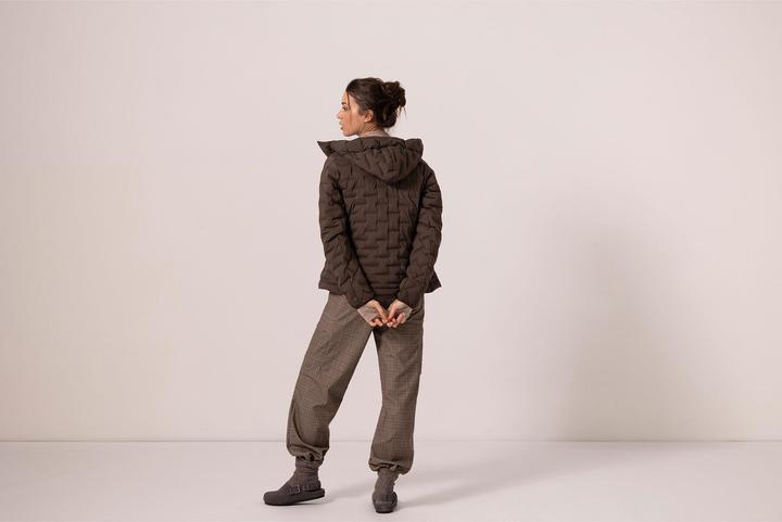 Immagine prodotto Jeanne Baret Buffer Madagascar (XXS)