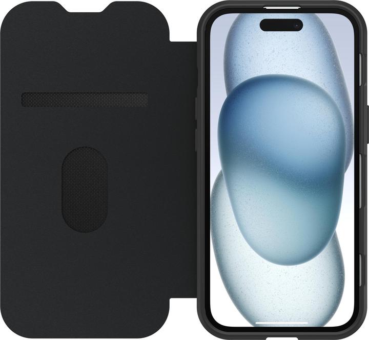 Actual product image OtterBox React Folio (Apple iPhone 16e)