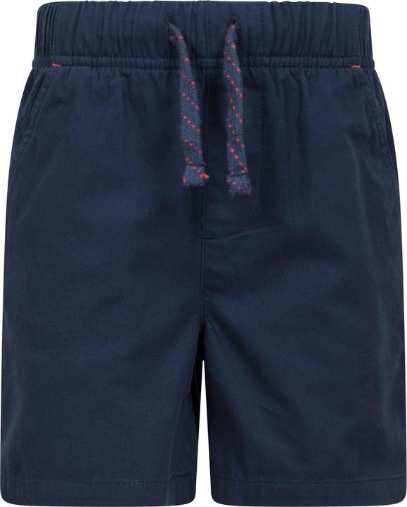 Marineblau