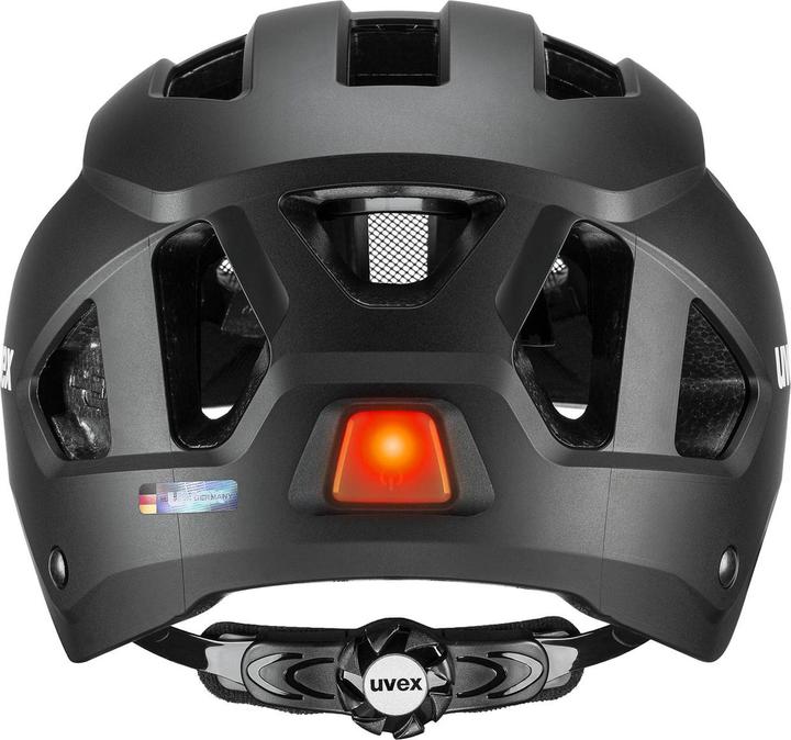 Image du produit Uvex Sports Eh bien (56 - 59 cm)