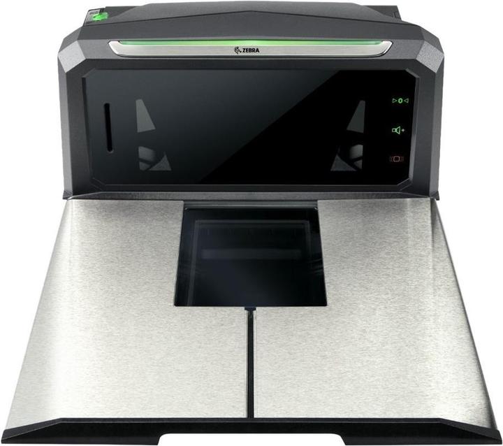 Actual product image Zebra MP7000 SCANNER/BALANCE (2D barcodes, 1D barcodes)