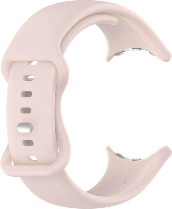 Image du produit Cover-Discount Google Pixel Watch 3 - 45mm - Silikon Sportarmband Ersatzband (Silicone)