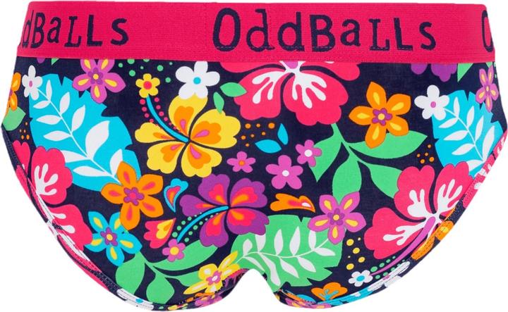 Image du produit Oddballs - Culotte - Femme (34 D)