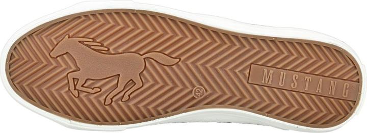 Actual product image Mustang Sneaker (45)