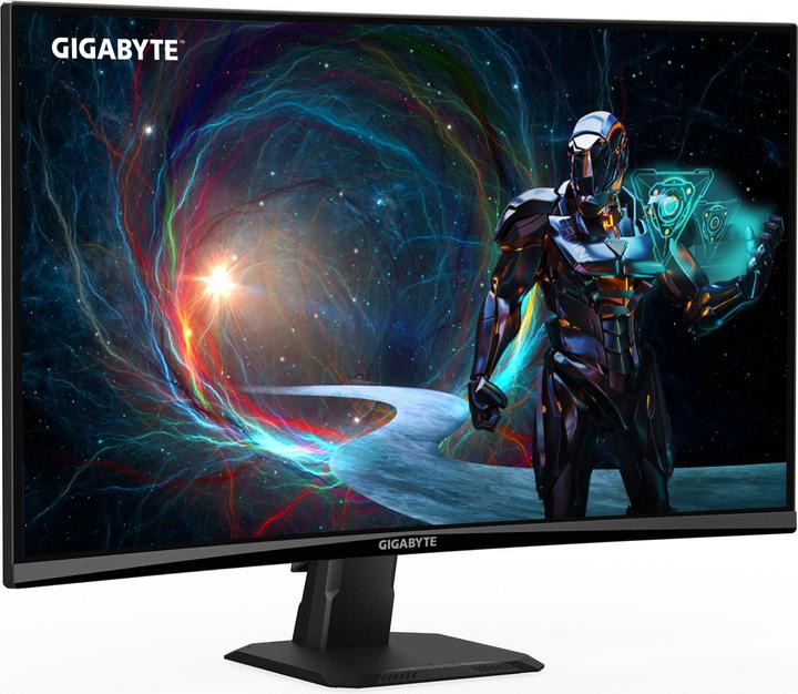 Produktbild Gigabyte GS27QCA (2560 x 1440 Pixel, 27")