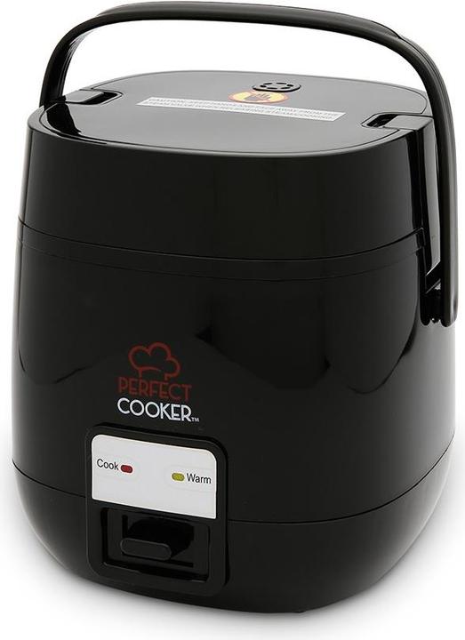 Produktbild nikkoTv Perfect Cooker