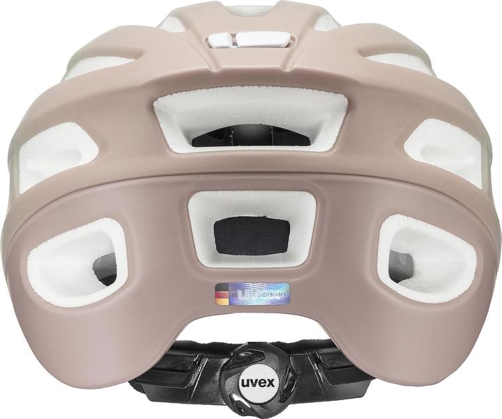 Actual product image Uvex Sports true cc (52 - 56 cm)