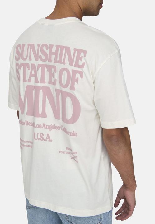 Produktbild Only & Sons Onskenny Rlx Text Ss Tee (M)