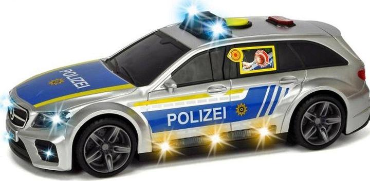 Actual product image Dickie Mercedes-AMG E43