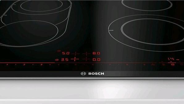 Actual product image Bosch Hausgeräte PKM675DP1D