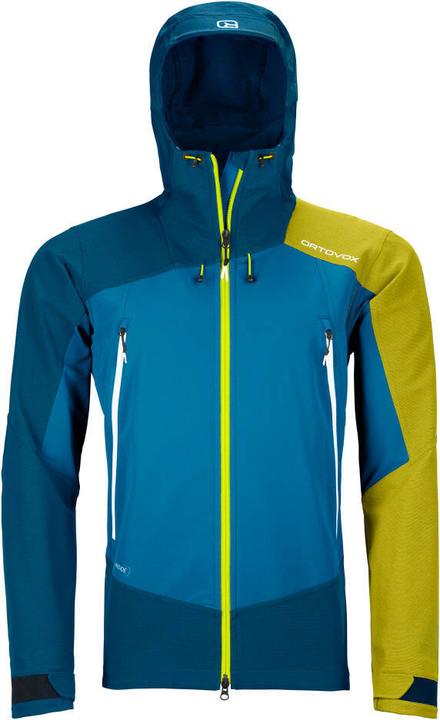 Produktbild Ortovox Westalpen Softshell Jacket (S)