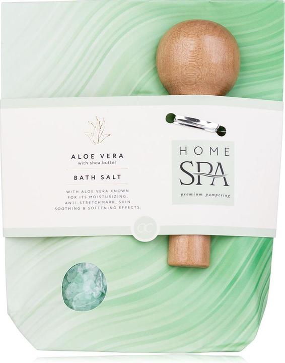 Immagine prodotto Accentra Sali da bagno HOME SPA (Sali da bagno)