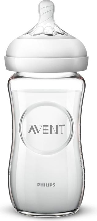 Philips Avent Natural (240 ml)