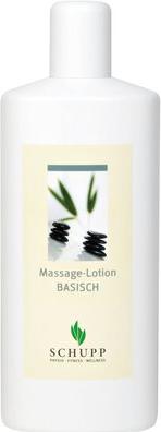 Image du produit Schupp Lotion de massage alcaline 1000 ml (1000 ml)