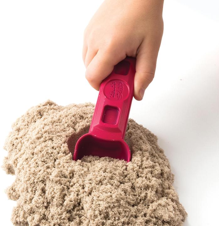 Produktbild Spin Master Kinetic Sand Folding Sandbox