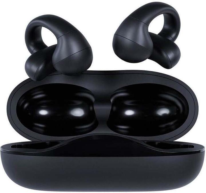 Immagine prodotto Happy Plugs Clip (NC, 20 h, Senza fili)