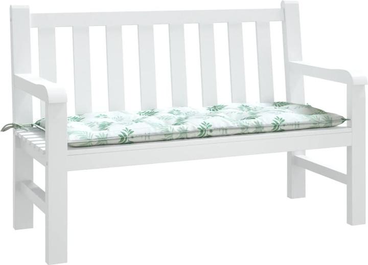 Immagine prodotto VidaXL Ryker (120 x 50 x 7 cm)